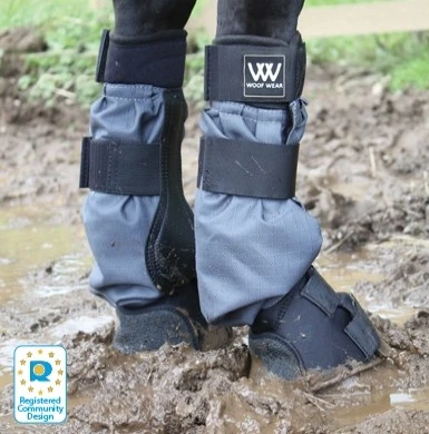 Woof Wear Mud Fever Boot - Image 2