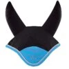 Woof Wear Fly Veil (Turquoise)