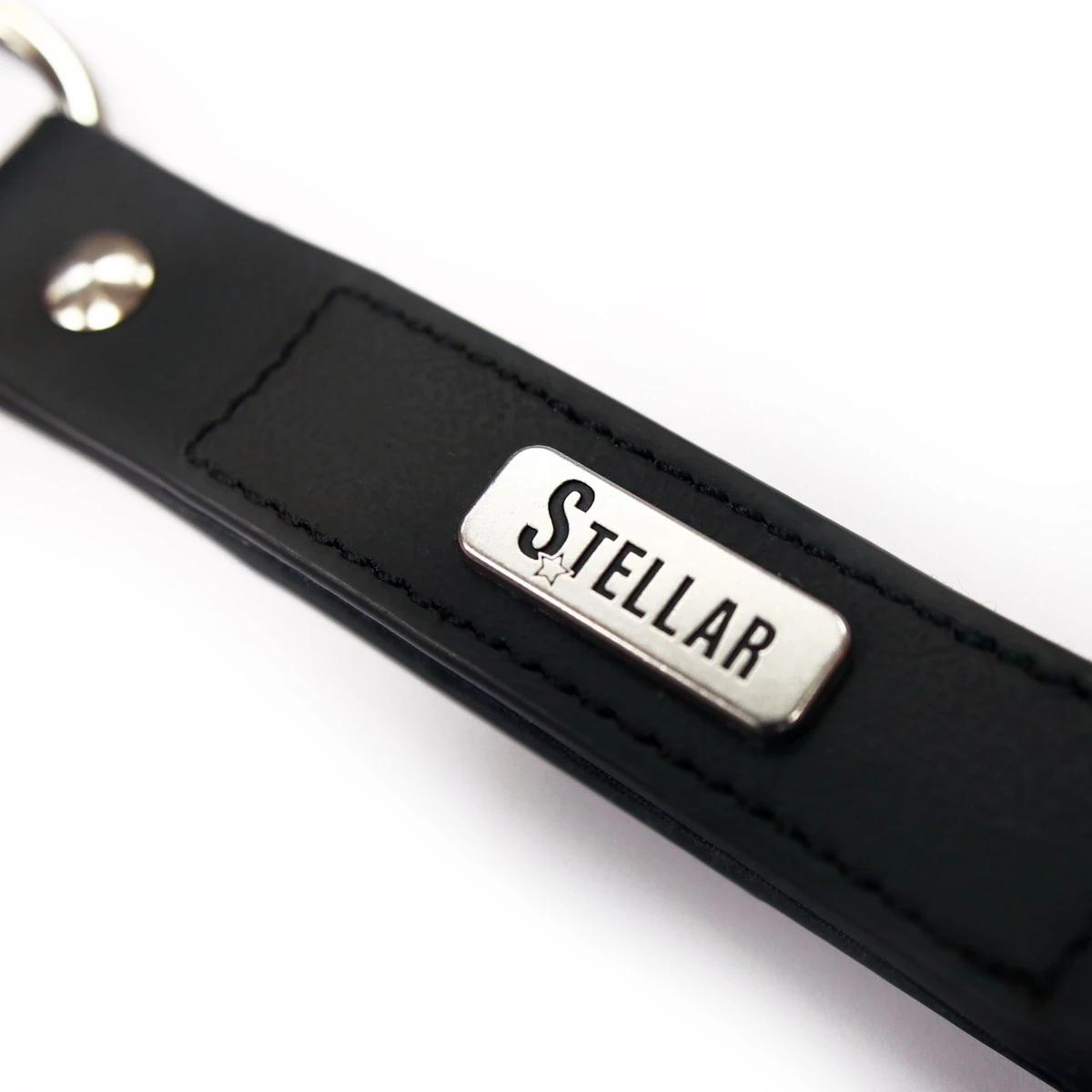 Equilibrium Stellar Headcollar (Black) - Image 3