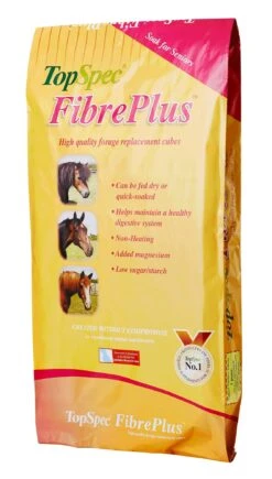 TopSpec Fibre Plus Cubes