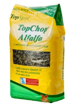 TopChop Alfalfa