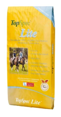 TopSpec Lite Balancer