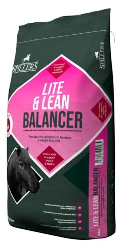 Spillers Lite + Lean Balancer (20kg)