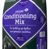 Spillers Shine + Conditioning Mix (20kg)