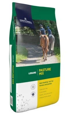 Dodson And Horrell Pasture Mix (20kg)