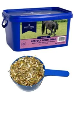 Dodson And Horrell Perfect Gentleman