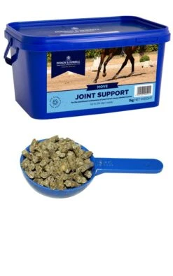 Dodson And Horrell Joint Support