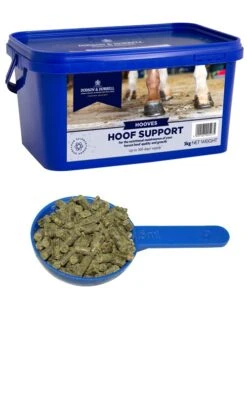 Dodson And Horrell Hoof Support