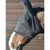 Hy Fly Mask With Ears (Black)