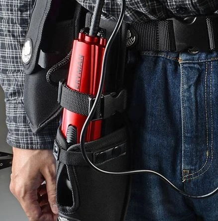 Liveryman Black Beauty Mains Clippers - Image 2