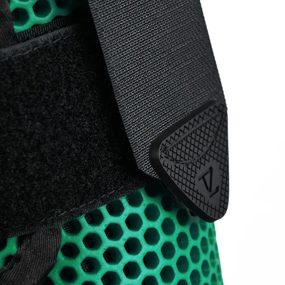 Equilibrium Tri-Zone All Sports Boots (Teal) - Image 3