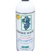 Cowboy Magic Rosewater Shampoo (16oz)