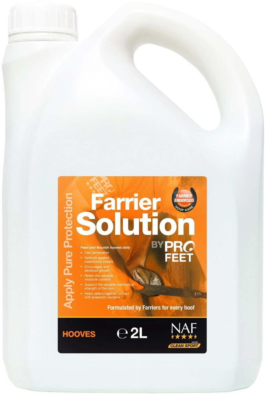 NAF Farrier Solution By PROFEET - Image 2