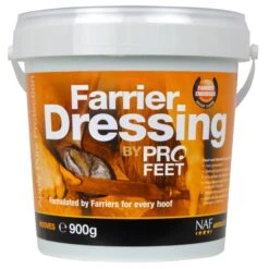 NAF Farrier Hoof Dressing By PROFEET