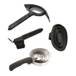 Grooming Essentials (Colours Will Vary)