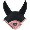 Woof Wear Vision Fly Veil (Rose Gold)