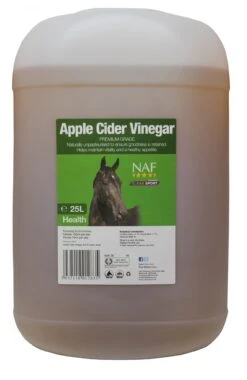 NAF Apple Cider Vinegar (25L)