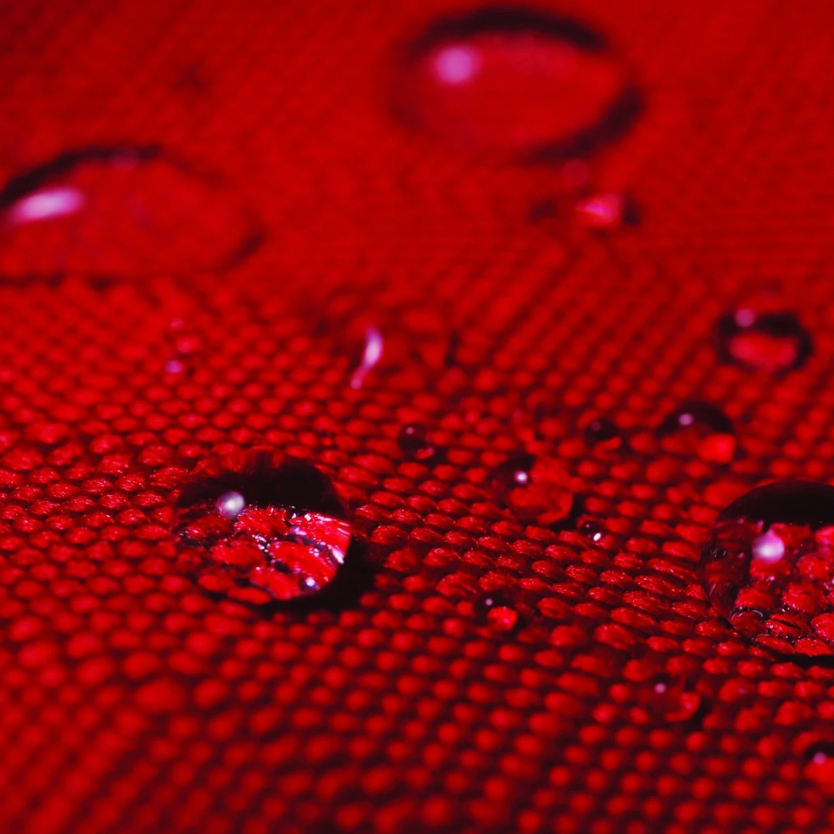 Weatherbeeta ComfiTec Classic Turnout Combo 220g Medium (Red/Silver/Navy) - Image 4