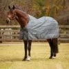 Weatherbeeta ComfiTec Rug Liner Heavy 300g (Grey)