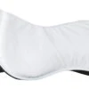 Weatherbeeta Memory Foam Comfort Half Pad (White)