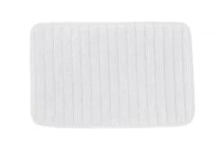 Weatherbeeta Memory Foam Leg Pads 4 Pack (White)