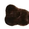 Weatherbeeta Merino Sheepskin Seat Saver (Brown)