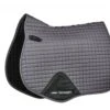 Weatherbeeta Prime All Purpose Saddle Pad (Grey)