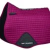 Weatherbeeta Prime All Purpose Saddle Pad (Maroon)