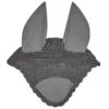 Weatherbeeta Prime Ear Bonnet (Grey)