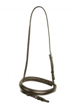 Collegiate Flash Noseband IV (Brown)