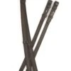 Collegiate Suregrip Reins IV (Black)