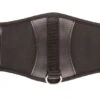 Collegiate Memory Foam Dressage Girth (Black)