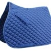 Roma Grand Prix All Purpose Saddle Pad (Royal Blue)