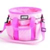 Roma Grooming Carry Bag (Pink)