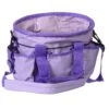 Roma Grooming Carry Bag (Purple)