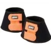 Roma Neoprene Bell Boots Ii (Black/Orange)