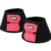 Roma Neoprene Bell Boots Ii (Black/Pink)