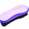 Roma Soft Touch Body Brush (Purple)