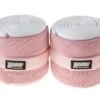Roma Support Bandages 2 Pack (Pink)