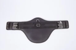 Collegiate Stud Girth Short (Brown)