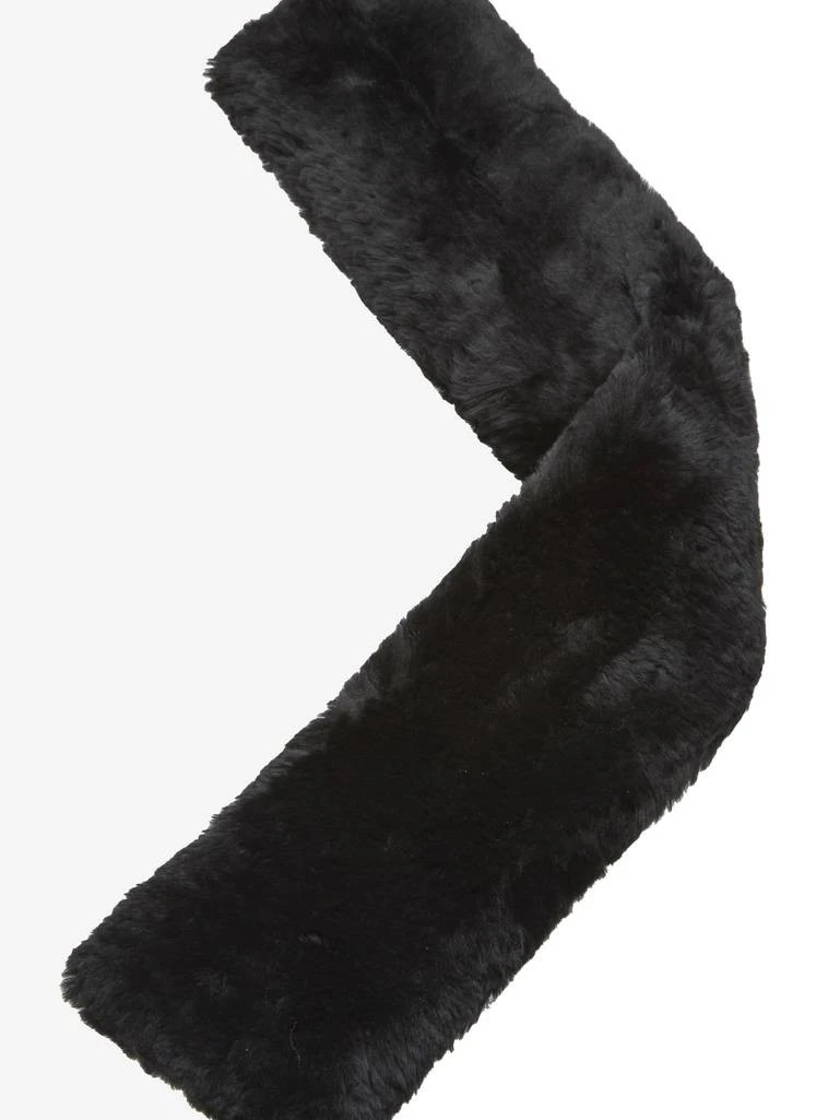 LeMieux GP Girth Sleeve (Black) - Image 2