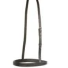 Kincade Cavesson Noseband (Brown)