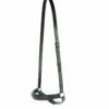 Kincade Drop Noseband (Brown)
