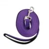 Kincade Equigrip Lunge Rein (Purple)