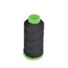 Kincade Plaiting Thread Roll (Black)
