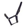 Hy Holly Fully Adjustable Head Collar (Navy)