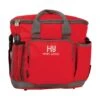 Hy Sport Active Grooming Bag (Rosette Red)
