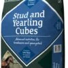 Spillers Stud & Yearling Cubes (20Kg)