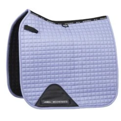 Weatherbeeta Prime Dressage Saddle Pad (Lavender)