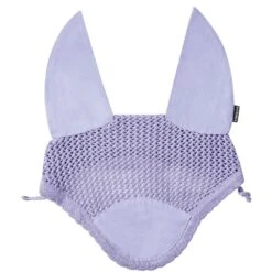 Weatherbeeta Prime Ear Bonnet (Lavender)